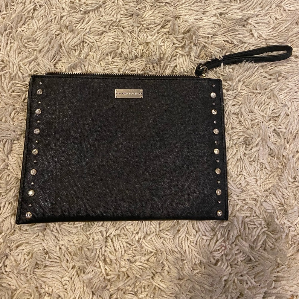 New York and Company Wristlet